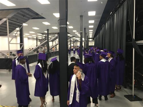 Graduation